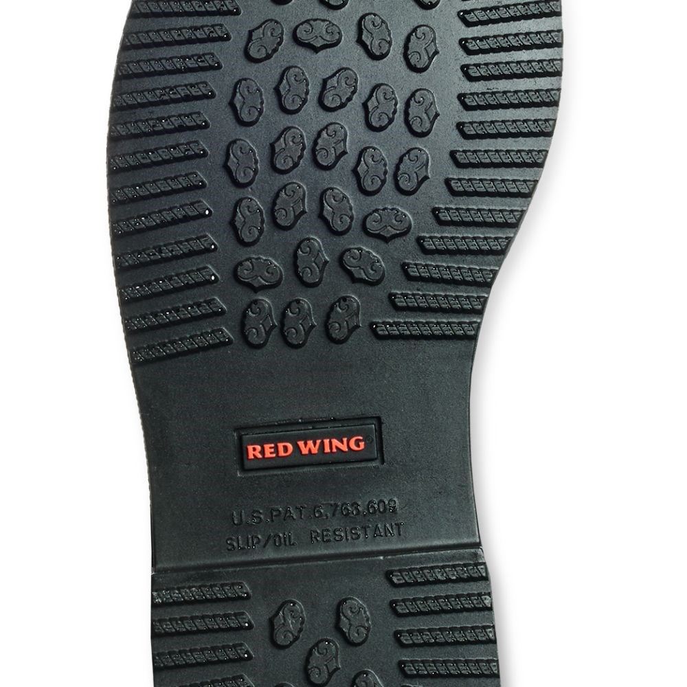 red wing boots 2499